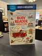 Richard Scarry's Busy Reader Collection