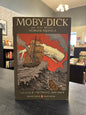 Moby Dick - Herman Melville - Penguin Deluxe