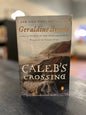 Caleb's Crossing - Geraldine Brooks