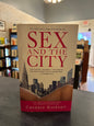 Sex and the City -  Candace Bushnell