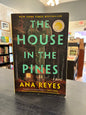 The House in the Pines - Ana Reyes