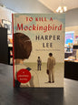 To Kill a Mockingbird -  Harper Lee - Graphic Novel