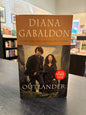 Outlander - Diana Gabaldon - Starz