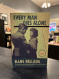 Every Man Dies Alone - Hans Fallada