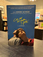 Call Me By Your Name - André Aciman - Film cover