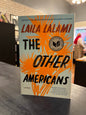 The Other Americans - Laila Lalami