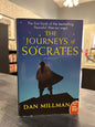 The Journeys of Socrates - Dan Millman
