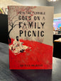 Ivan the Terrible Goes on a Family Picnic - Charles Holdefer