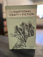 The Emotional Craft of Fiction - Donald Maass
