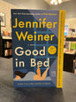 Good In Bed - Jennifer Weiner - Shop - Ex Lib