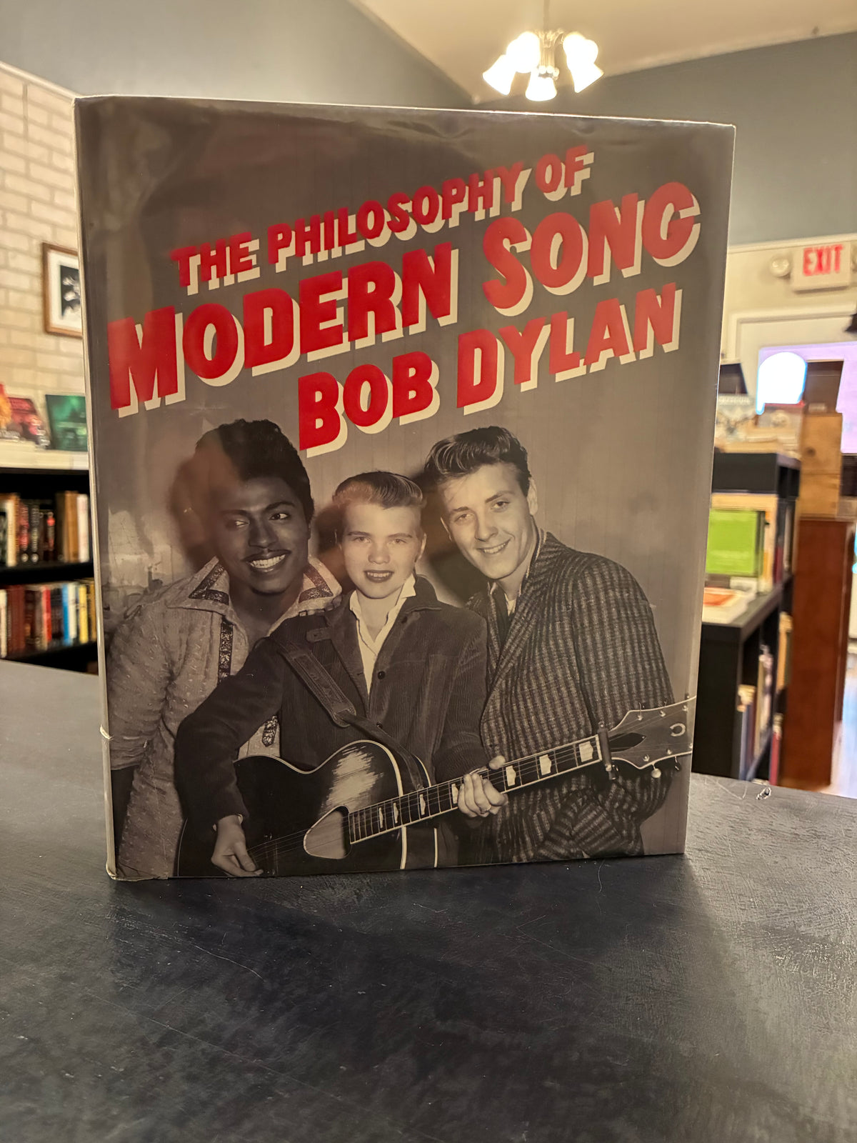 The Philosophy of Modern Song - Bob Dylan
