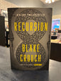 Recursion - Blake Crouch