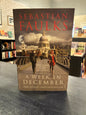 A week In December - Sebastian Faulks