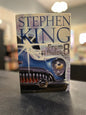 From a Buick 8 - Stephen King - HC
