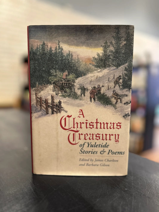 A Christmas Treasury