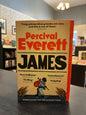 James - Percival Everett