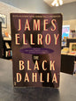 The Black Dahlia - James Ellroy
