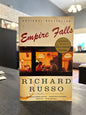 Empire Falls - Richard Russo