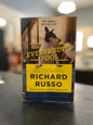 Nobody's Fool - Richard Russo