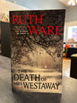 The Death of Mrs Westaway - Ruth Ware