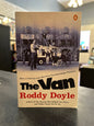 The Van -  Roddy Doyle - group shot