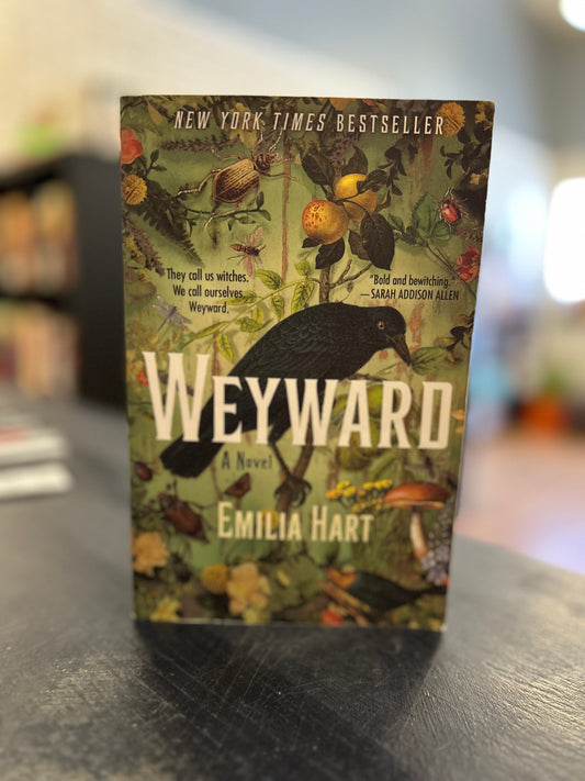 Weyward - Emilia Hart