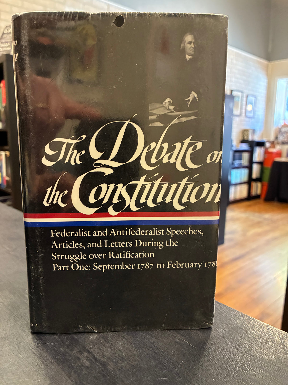 The Debate on the Constitution - Part 1