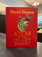 The Atlas of the Heart - Brene Brown