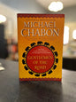 Gentlemen of the Road -  Michael Chabon