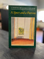 A Sport and a Pastime - James Salter