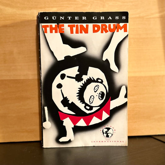 The Tin Drum - Gunter Grass