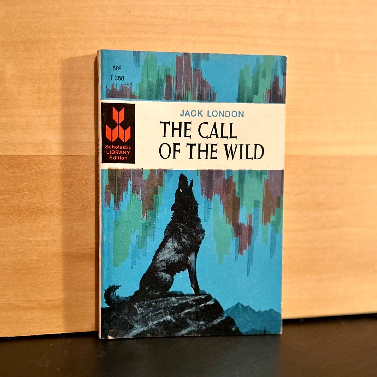 The Call of the Wild - Jack London - SL