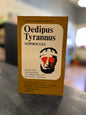 Oedipus Tyrannus - Sophocles - NCE