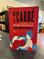 Agent Running in the Field - John le Carré