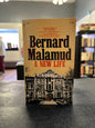 A New Life - Bernard Malamud