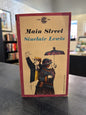 Main Street - Sinclair Lewis