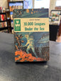 20,000 Leagues Under the Sea -  Jules Verne - pocket