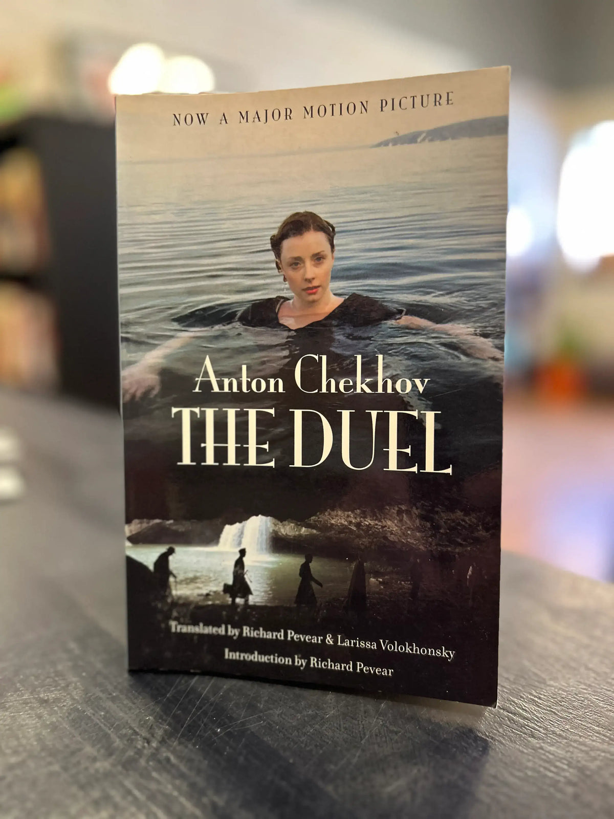 The Duel - Anton Chekhov