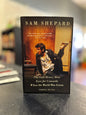 The Late Henry Moss and other plays by Sam Shepard