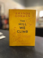 The Hill We Climb -  Amanda Gorman