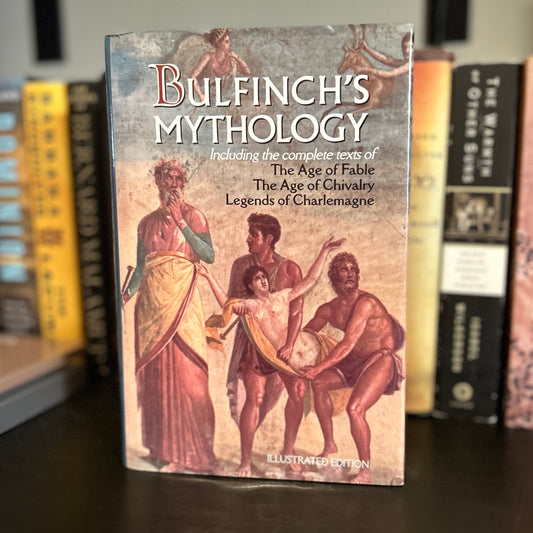 Bulfinch's Mythology