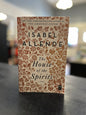 The House of the Spirits -  Isabel Allende