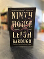 Ninth House -  Leigh Bardugo