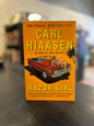 Razor Girl - Carl Hiaasen