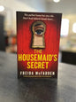The Housemaid's Secret -  Freida McFadden
