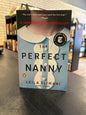 The Perfect Nanny - Leila Slimani