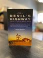 The Devil's Highway -  Luis Alberto Urrea