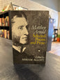Selected Poems and Prose - Matthew Arnold