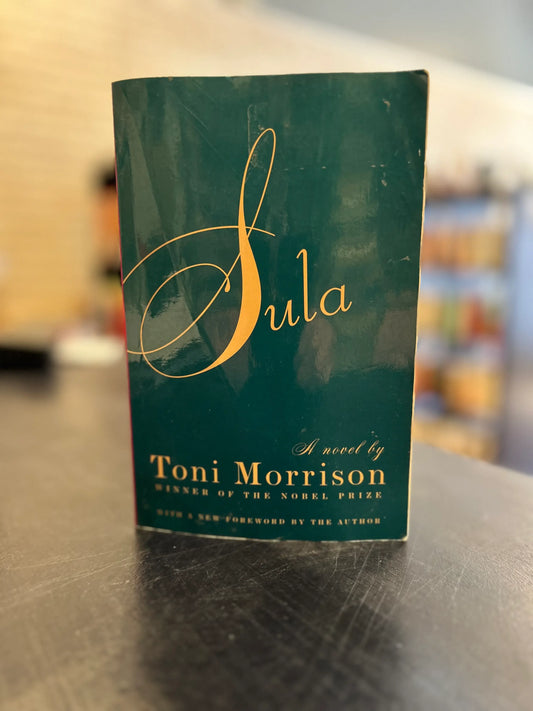 Sula - Toni Morrison