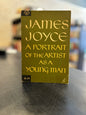 A Portrait of the Artist as a Young Man by James Joyce